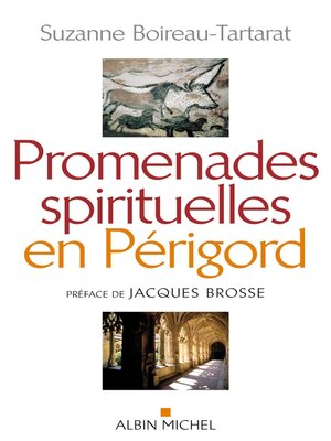 cover image of Promenades spirituelles en Périgord